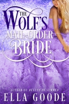 The Wolf's Mail-Order Bride