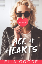 Ace of Hearts