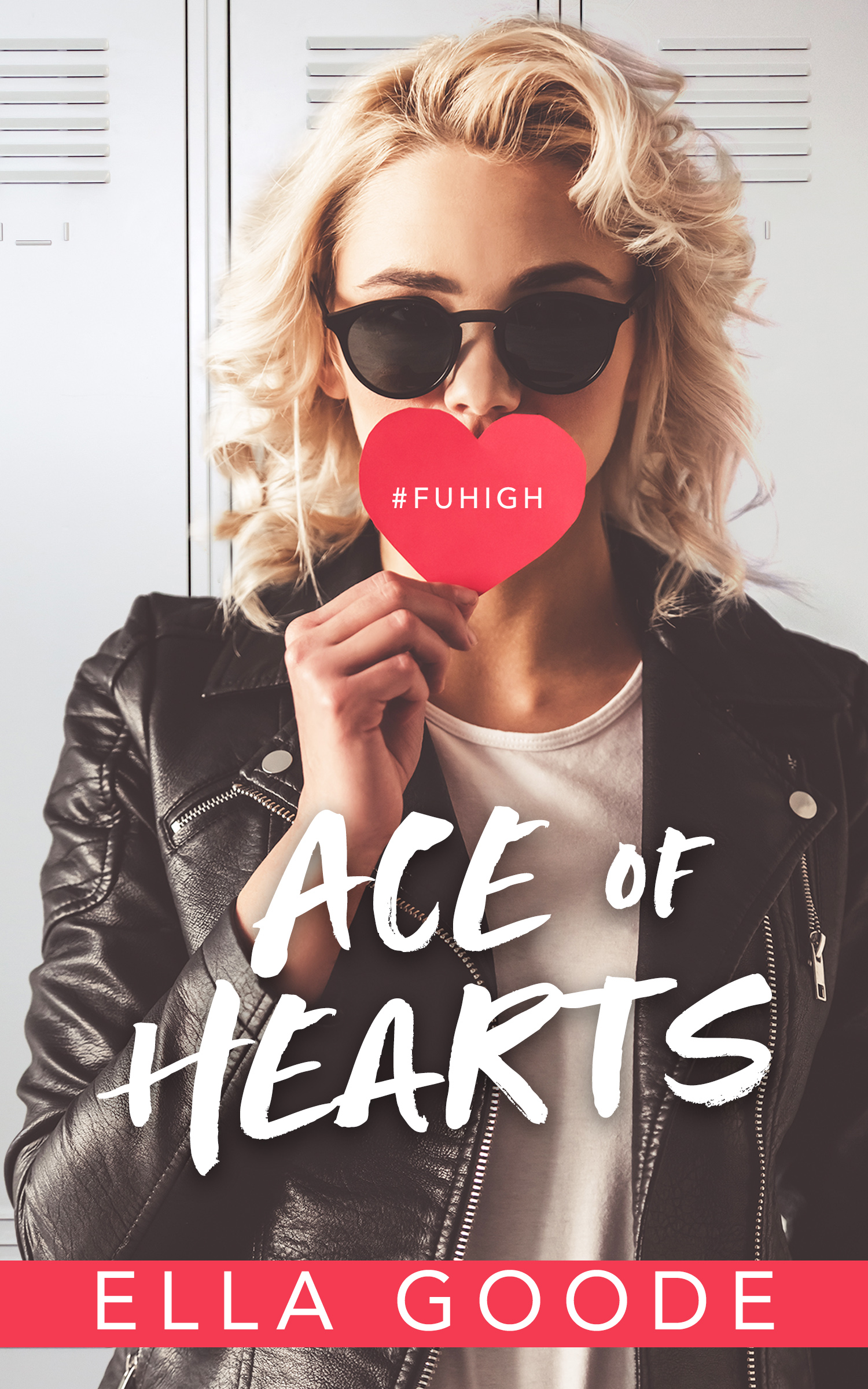 Ace of Hearts