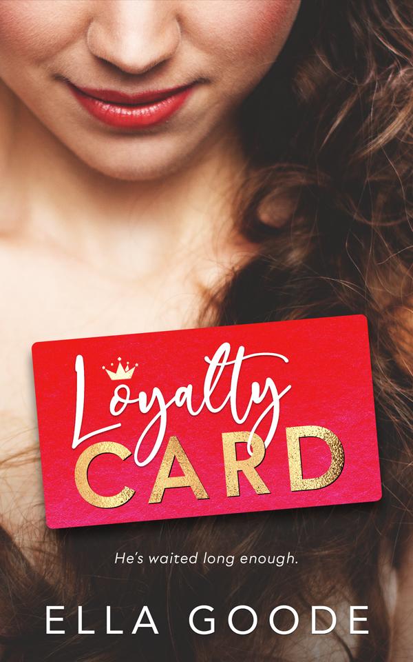 Loyalty Card