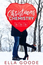 Christmas Chemistry