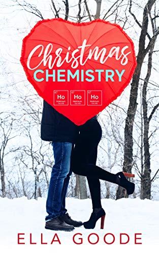 Christmas Chemistry