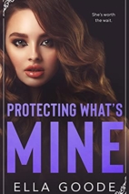 Protecting What's Mine