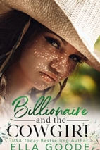 Billionaire and the Cowgirl