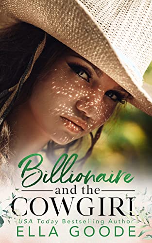 Billionaire and the Cowgirl