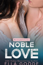 Noble Love