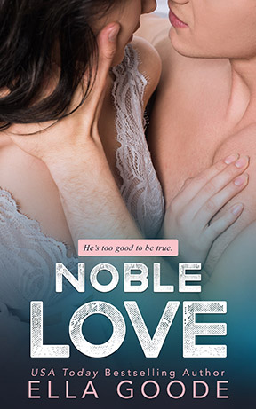 Noble Love